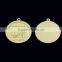 st benedict gold medals