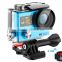 waterproof wifi H3R sport camera F2.0 170