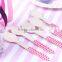 Party Supplies Wooden Spoon Fork Knife Wooden Cutlery