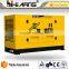 Round Frame 40kva Diesel Silent Generator
