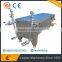 plate frame and cardboard liquid products fine filtering machine