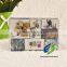 Customized Home Decor PVC Souvenir Fridge Magnet
