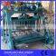 QMY4-45 portable hollow block making machine