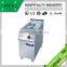 21L deep fryer electric with cabinet