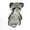 pet toys for dog animal shape