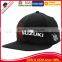 famous brand elastic snapback baseball cap