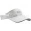 customized golf cap sun visor hat