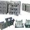 2016sales High Quality Plastic injection molding machine Spare Parts