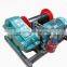 JM low speed 1 ton 2 ton 3 ton 5 ton electric winch