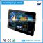 15.6" smart all in one PC with 10 points touch screen/remote control