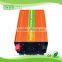 3500w pure sine wave inverter Hot Sale!!! high efficiency intelligent pure sine wave solar controller inverter