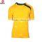 Green and Gold Rugby wear cheap price custom rugby jersey