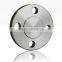 Stainless Steel Flange PN16