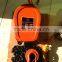 DHS series 1.5 ton electric chain hoist, electric hoist 100kg - 10 ton