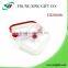 silicone Heat-resistant fresh box for Baking