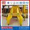 Hot!!! China Top Mechanical and Hydraulic Grapple