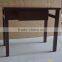 Unique design wooden dressing table XYN179