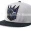 High quality design your own china cunstomize cheap snapback caps