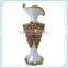 Handmade Souvenir Resin Antique European Vases