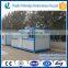 Low Cost Flat Pack Steel Storage Shed for Sale