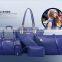 2015 new design ladies colors shoulder handbag for stock
