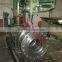 Weld neck (WNRF) Flange	1/2"- 20"	A182, BS-4504	VIRAJ-INDIA, NEUMIRA-SPAIN