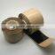 Mastic wrap tape