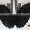 Wholesale Feather Suppliers Fashional Feather Angel Wings And Angel Wings Christmas Ornament For Party Decorations