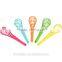 2016 Eco Plastic Whisk Kitchenware Egg Whisk Cookware Factory China