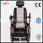 rear drive electric wheelchair for disabled man