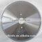 TCT Panel Sizing Circular Saw Blade for MDF, Chipboard and Laminates