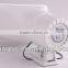 White Silicone pa ABS Horn Speaker 30w XB-30S