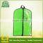 PVC Non Woven Material Hanger Garment Bag