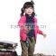 Violin prom clothes kids trousers dress designs/kids apparels suppliers