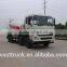 DONGFENG 8x4 concrete mixer truck volume is 6.1cbm at reasonable price