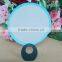 Professional Ultumate Flying Disk Nylon Foldable Hand Fans 190T Frisbee