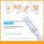 Handheld Rechargeable Skin care Wrinkle Treatment Magic Ion Beauty Wand wholesale salon equipment