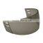 HELMET Good Merchantable Quality Clear PC Ice Hockey Visor V300