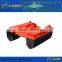 Factory price remote control fishing bait boat with fish finder