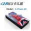 Best selling products Carku 10000mah 12V car multi emergency jump starter with power bank