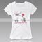 2015 fashion ladies dri fit t shirt manufacturer