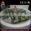 architectural model making for real estate and construction