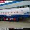 50 Tons Dry Powder Bluk Cement Tank Trailer
