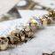 High Quality Charms Beads Fit DIY Bracelet Gold Fashion Bangles for Women