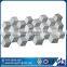 Decorative wall tile white marble mosaic