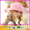 Women Church Hats For Wedding Sinamay Philippine Fabric For Hats                        
                                                Quality Choice