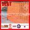hdpe plastic changzhou detai fence wind net