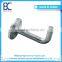 HB-38 BC, Stainless steel steel fence post brackets