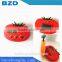 New Style Electric Tomato Fruit Digital Count Time Timer / Count Up/down Household Necessary And Promotional Items