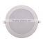 6'' 15W Led Downlight With 1-10V Tridonic Dali Dimming